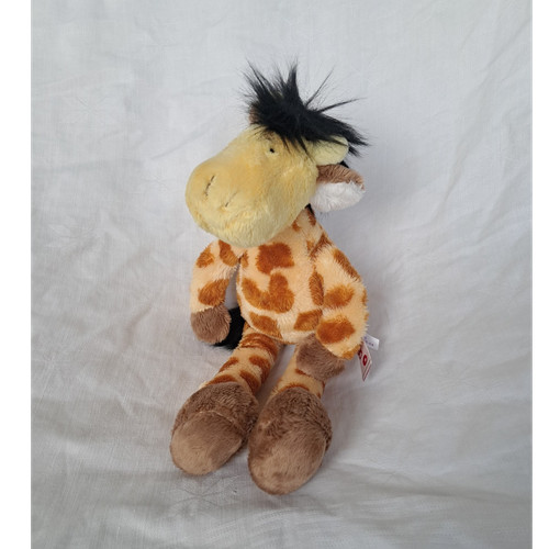Nici giraffe stoff - stoff-, &