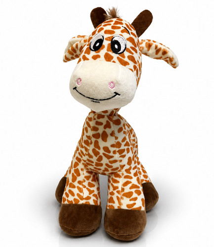 Giraffe plüschtier cm - plüschtier,