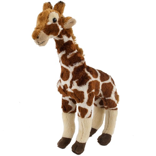 Giraffe kuscheltier klein - giraffe,