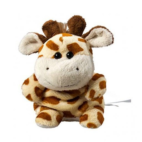 Schmoozies xxl giraffe - schmoozies,