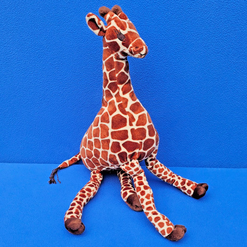 Ikea giraffe klappar - ikea,