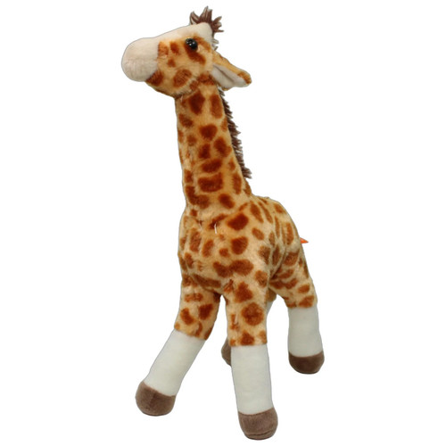 Wild republic giraffe - wild,