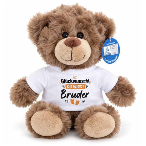 Glückwunsch wirst bruder - wirst,