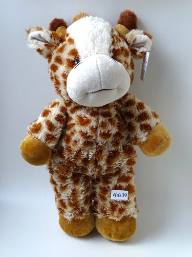 Galeria giraffe cm - galeria, xl