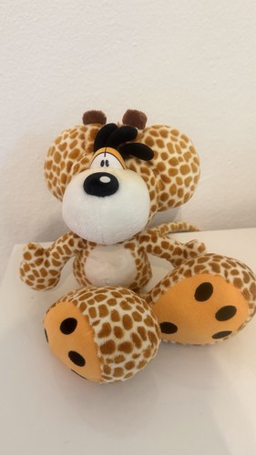 Diddle giraffe rarität selten - rarität,