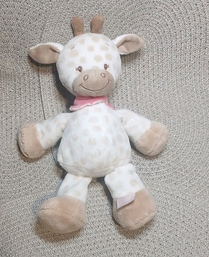 Nattou giraffe stofftier - nattou,
