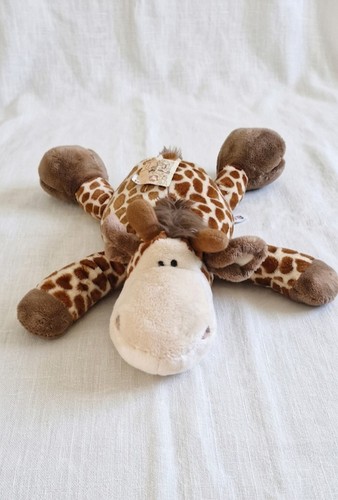 Nici xxl stofftier giraffe - xxl,