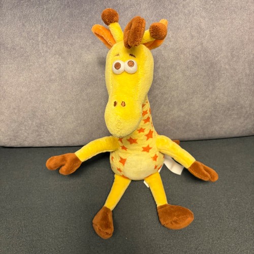 Plüsch giraffe toys us - toys,