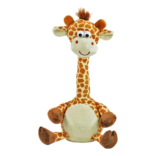 Plüsch tier laber giraffe - plüsch,