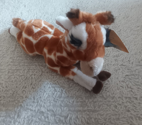 Heunec misanimo giraffe - misanimo,
