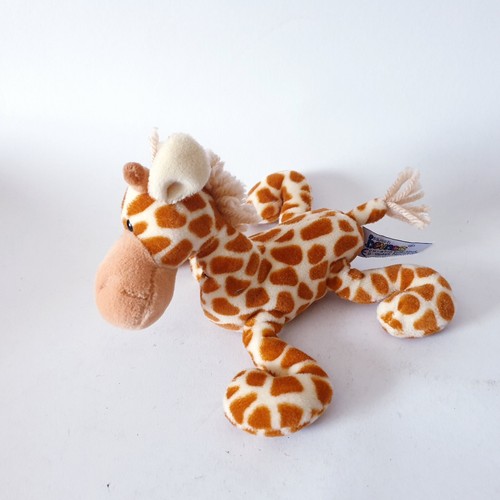 Giraffe stofftier plüsch - plüsch, ca