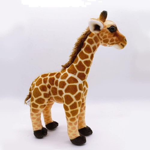 Giraffen plüschtier kinder - giraffen,