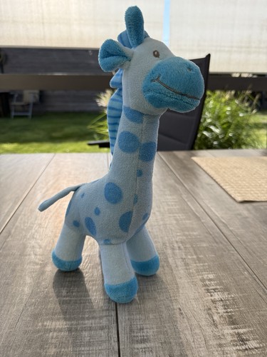 Plüsch giraffe kuscheltier - giraffe,