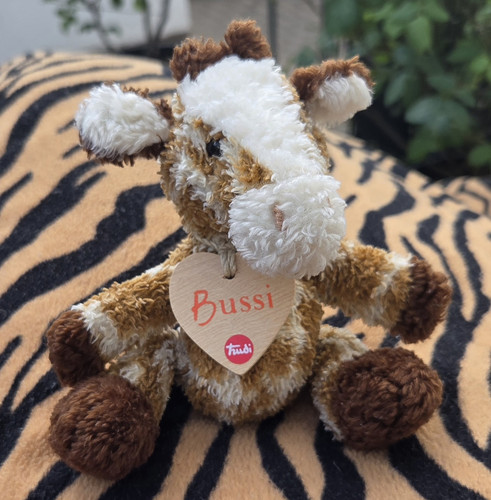 Trudi giraffe stoff - trudi,