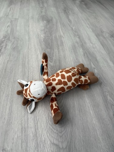 Kinder plüschtier giraffe - kinder,