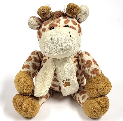 Berny giraffen kuscheltier - berny's,