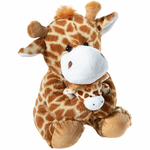 Heunec giraffe mit baby - heunec,