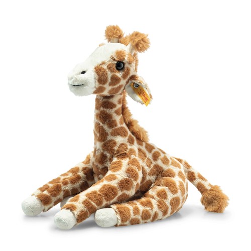 Steiff gina giraffe 25cm - steiff,