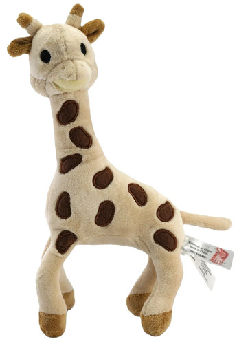 Vulli baby plüschtier giraffe - plüschtier,