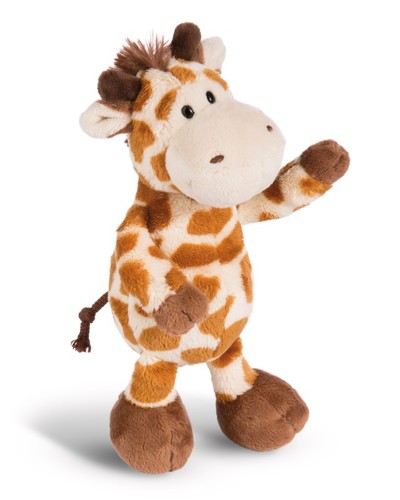 Nici kuscheltier giraffe 20cm - nici,