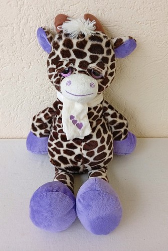 Giraffe morgenroth - giraffe,