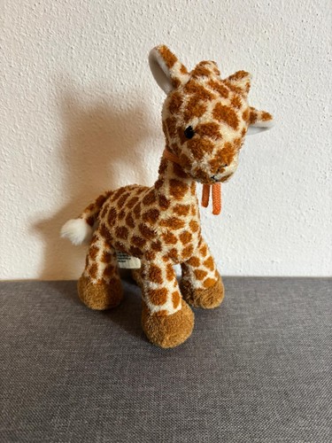 Kuscheltier giraffe nicotoy - kuscheltier,