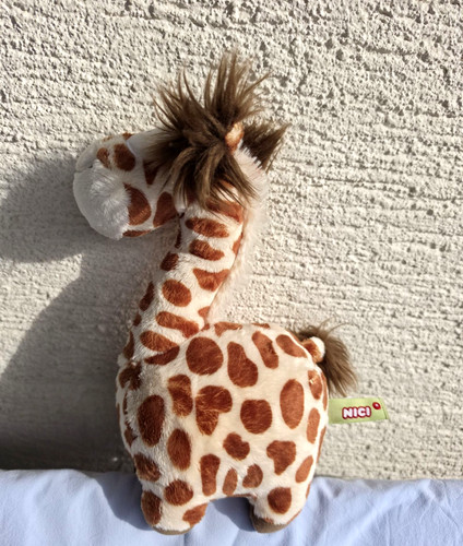 Nici gina giraffe - nici,