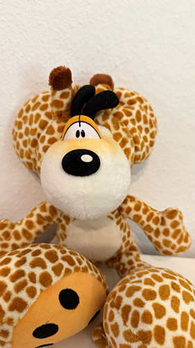 Diddl giraffe sammlerstück - diddl, giraffe.