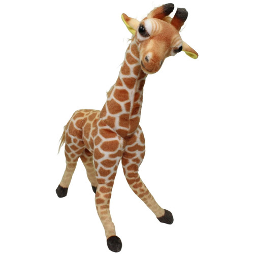 Giraffe kuscheltier - giraffe,