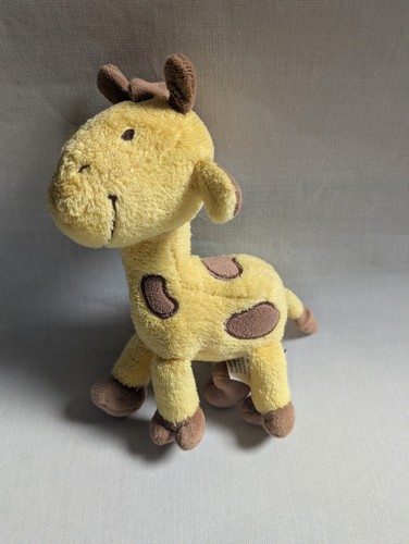 Babydream giraffe stofftier - babydream,