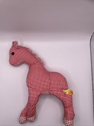 Steiff giraffe stofftier - steiff,