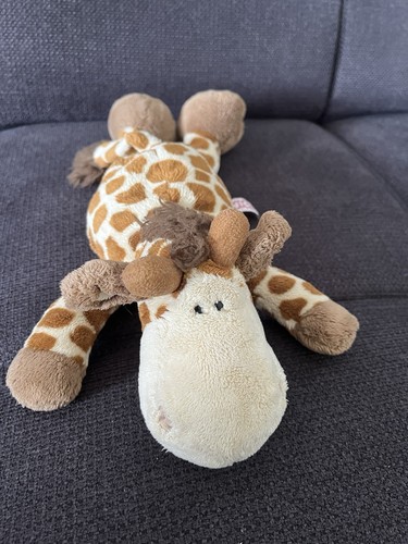 Nici giraffe linda stofftier - nici,