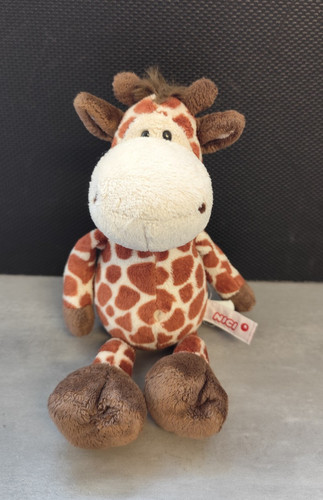 Nici giraffe - nici,