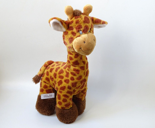 Ernstings family giraffe - giraffe, cm