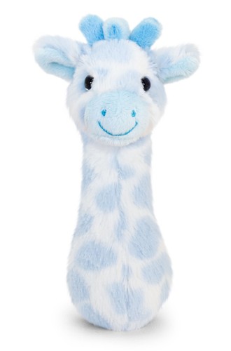 Baby rassel giraffe cm - giraffe, 15