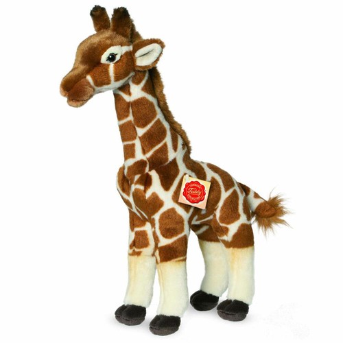 Teddy hermann giraffe - hermann,