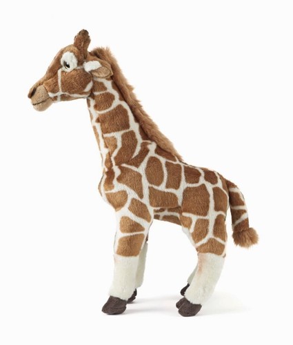 Giraffe 40cm plüschtier - giraffe, von