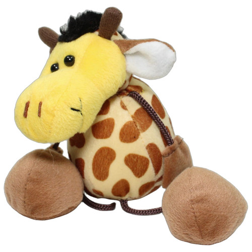 Giraffe kuscheltier cm - 25,