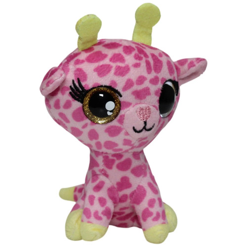 Giraffe kuscheltier - giraffe,