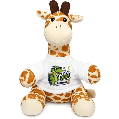 Schulkind 2026 dino - schulkind,