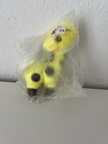 Kuscheltier giraffe neu - giraffe, –