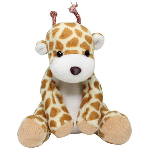 Förster stofftiere giraffe - förster,