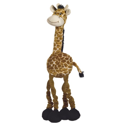 Nobby plüsch giraffe - nobby,