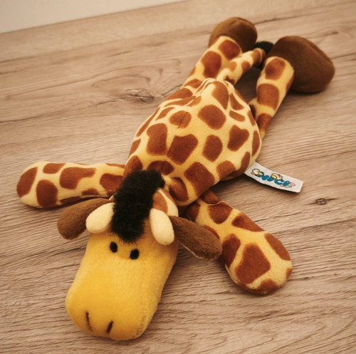 Vintage nici giraffe - 🦒,