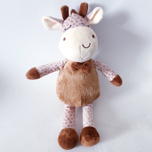 Giraffe plüschtier - giraffe,
