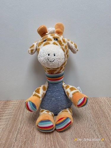 Sterntaler giraffe 24cm - -,
