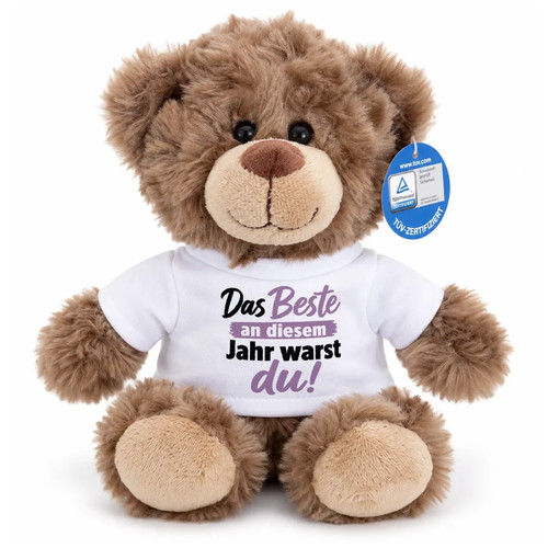 Das beste diesem jahr - jahr, warst