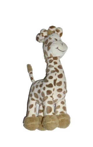 Ernsting family giraffe - family,