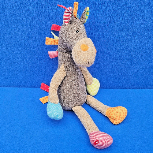 Sigikid sweety giraffe - sigikid,