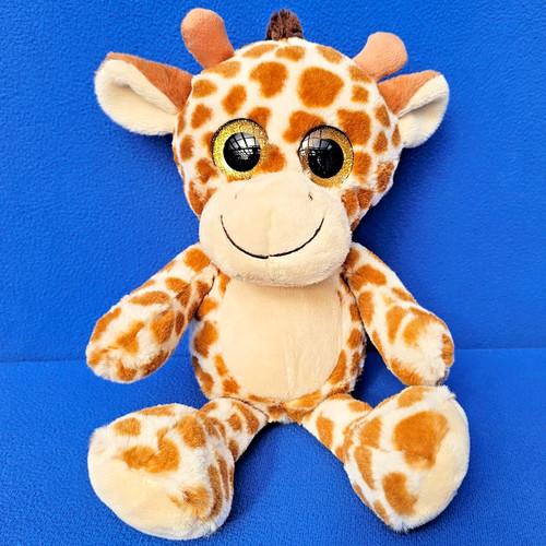 Sunkid giraffe stofftier - stofftier, cm
